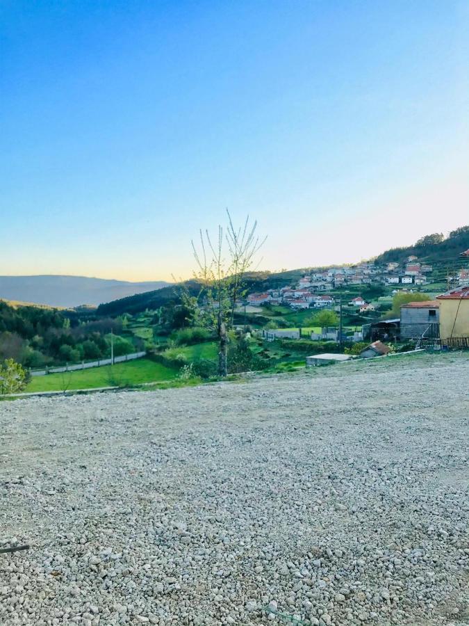 Suite Passadicos Do Paiva E Ponte 516 Arouca Viseu Eksteriør bilde